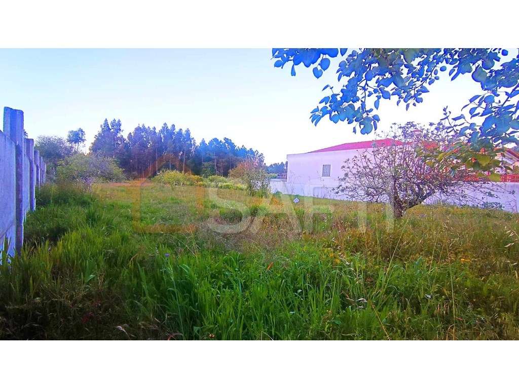 Terreno urbanizável - Grande imagem: 3/5