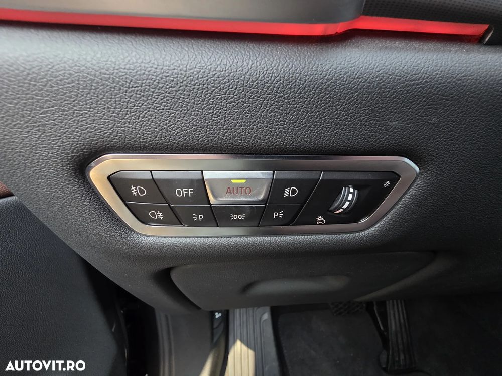 BMW X5 xDrive30d xLine - 14