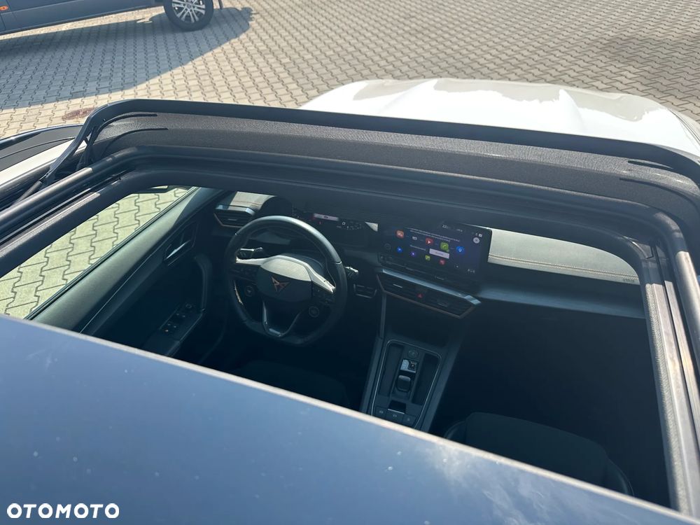 Cupra Formentor 2.0 TSI 4Drive VZ DSG - 17