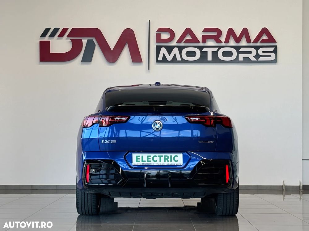 BMW iX2 - 20