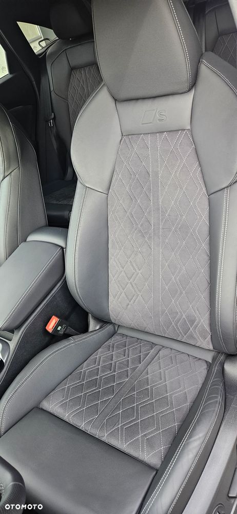 Audi Q5 40 TDI quattro S tronic S line - 8