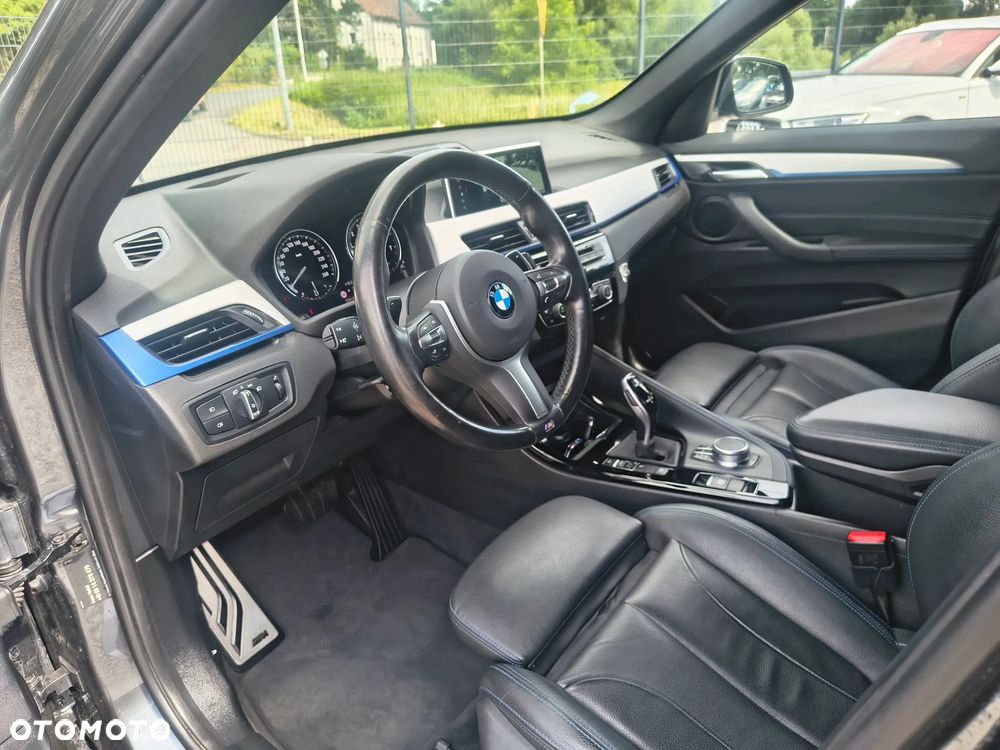 BMW X1 xDrive25i GPF M Sport sport - 17