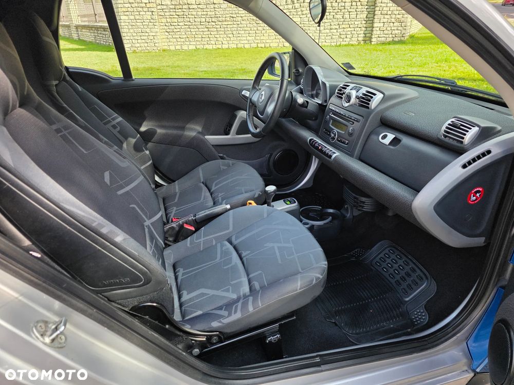 Smart Fortwo - 11