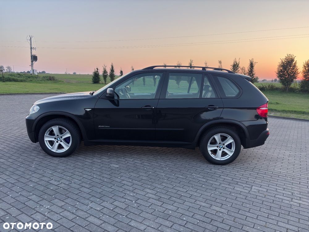 BMW X5 3.5d xDrive - 25