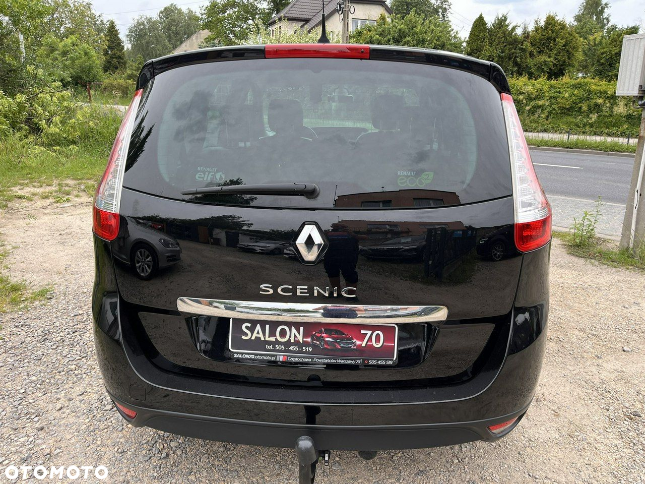 Renault Grand Scenic - 9