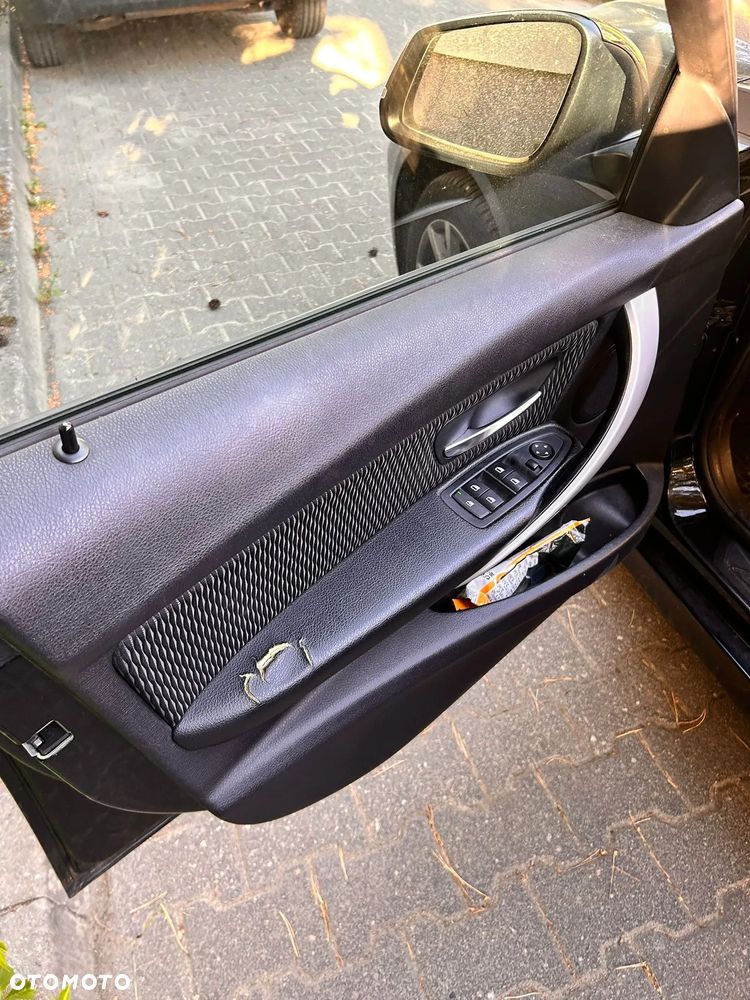 BMW Seria 3 316d - 8