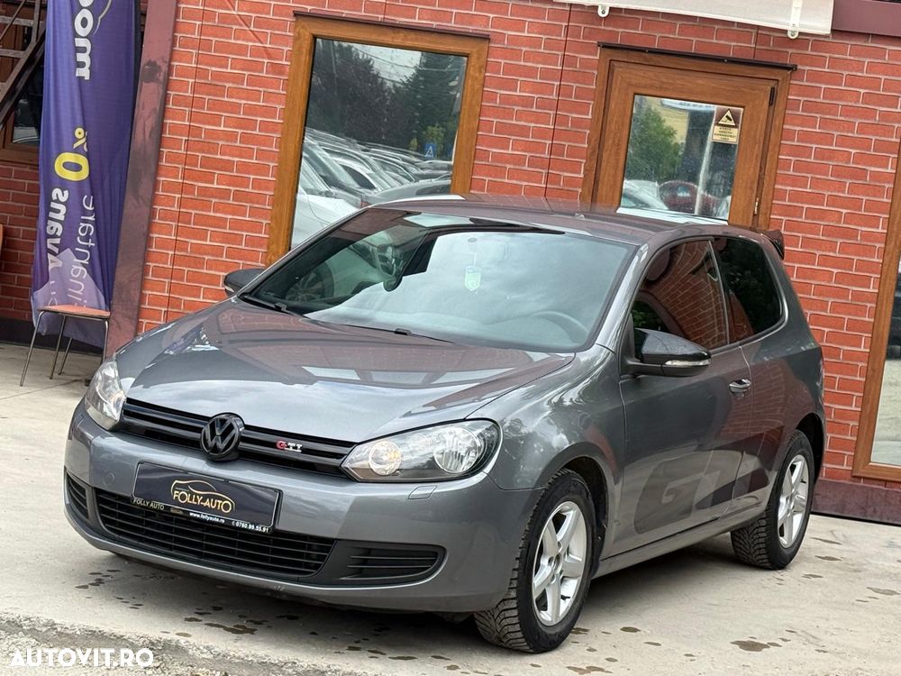 Volkswagen Golf 1.4 Edition - 26