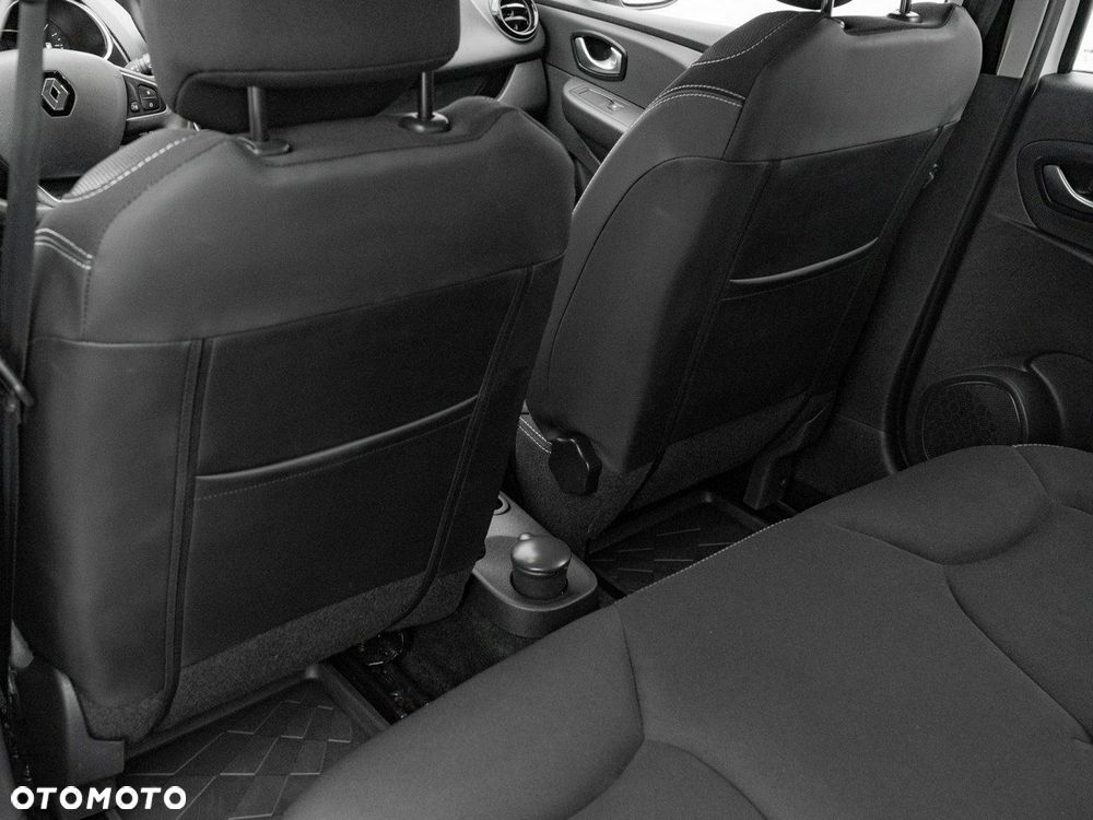 Renault Clio 0.9 Energy TCe Alize - 21