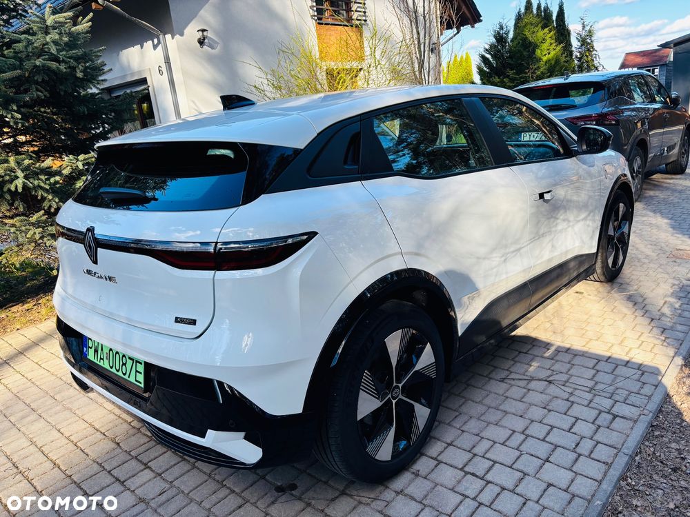 Renault Megane EV40 Equilibre - 4