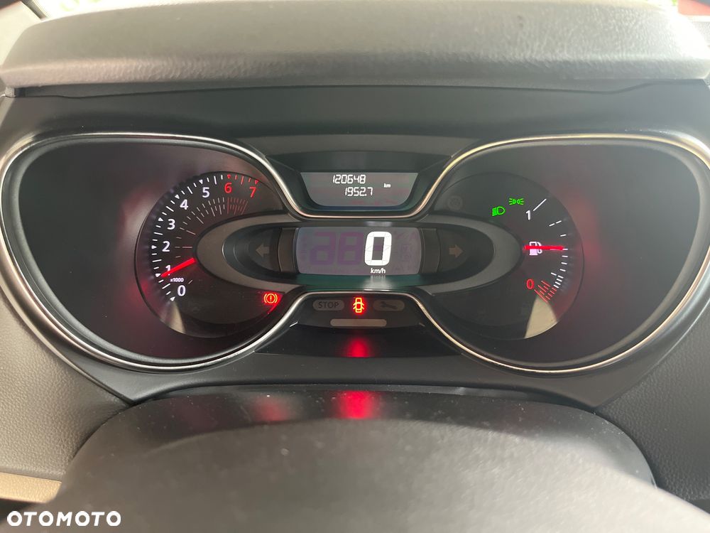 Renault Captur - 17