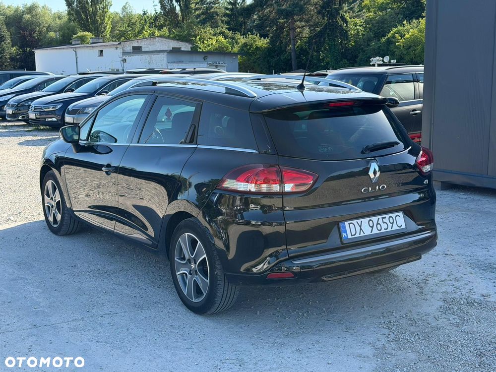 Renault Clio - 5