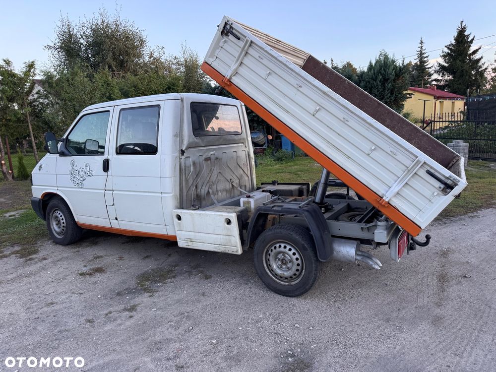 Volkswagen T4 - 6