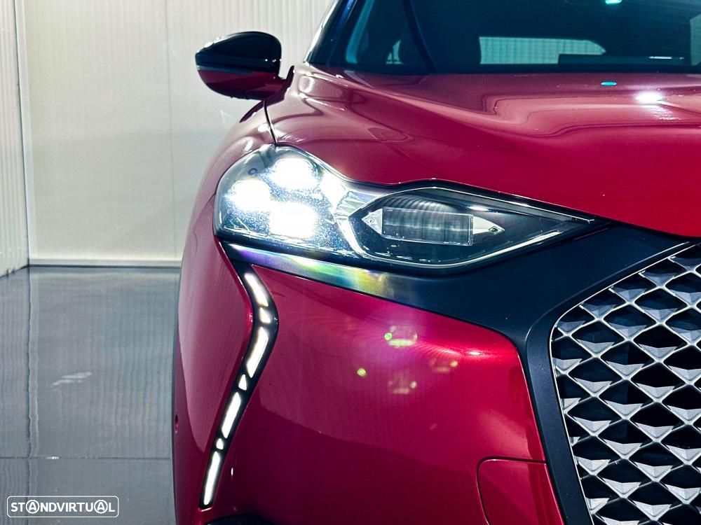 DS DS3 Crossback E-Tense Performance Line - 15