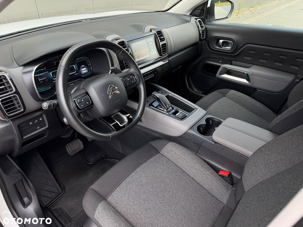Citroën C5 Aircross 1.6 PureTech Feel EAT8 - 6