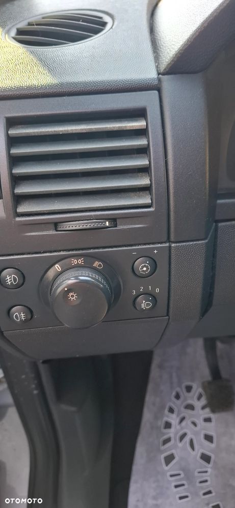 Opel Meriva 1.6 16V Selection 110 Jahre - 15