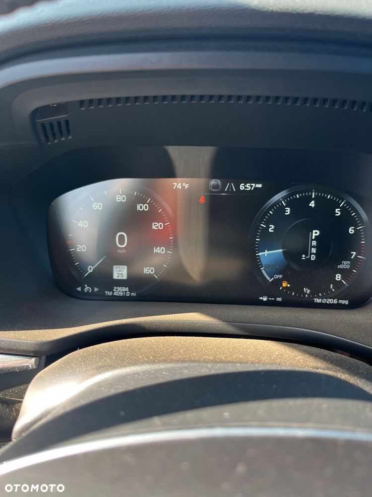 Volvo XC 60 - 9