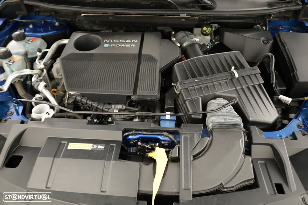 Nissan Qashqai - 25