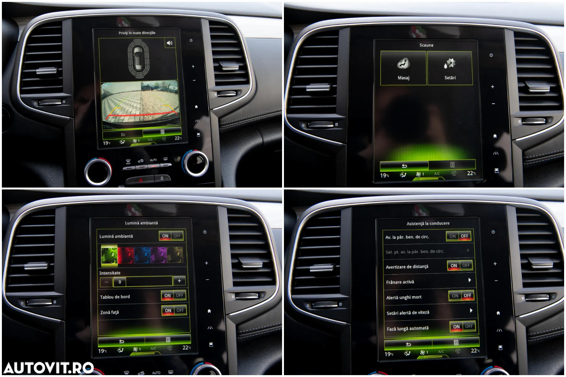 Renault Talisman Grandtour ENERGY dCi 160 EDC INITIALE PARIS - 7