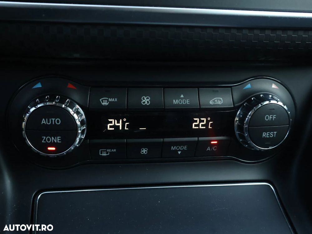 Mercedes-Benz A 200 CDI 7G-DCT Urban - 17