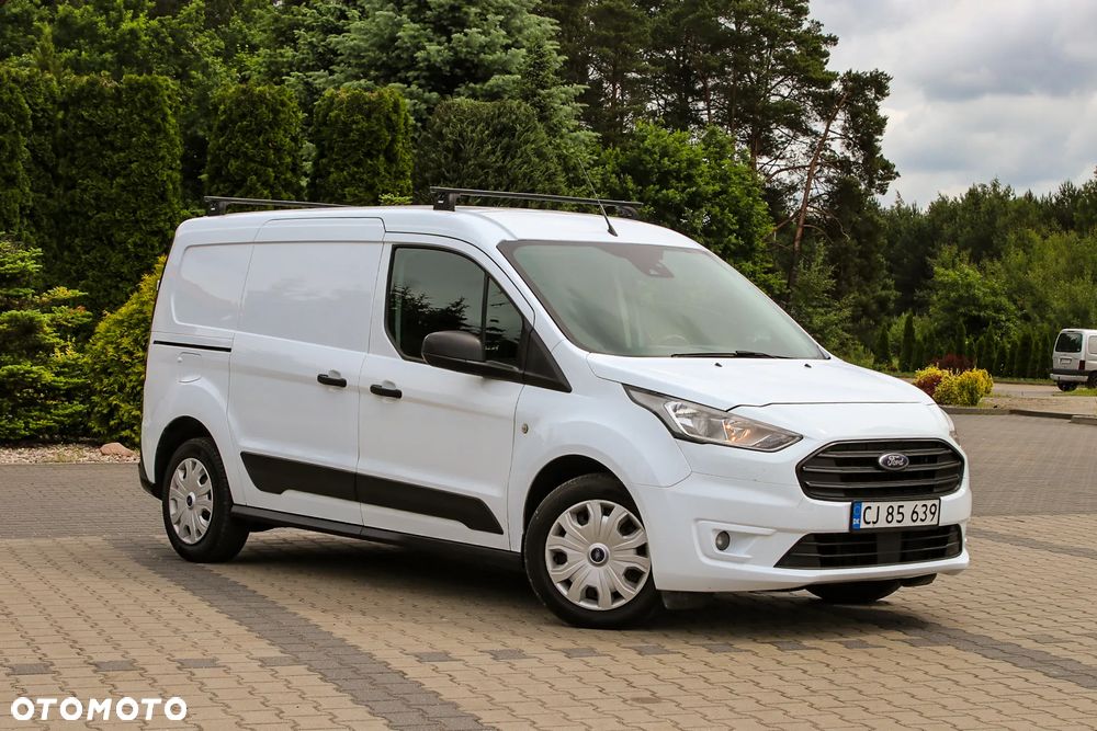 Ford Connect MAX - 2