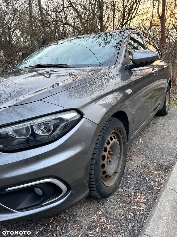 Fiat Tipo - 20