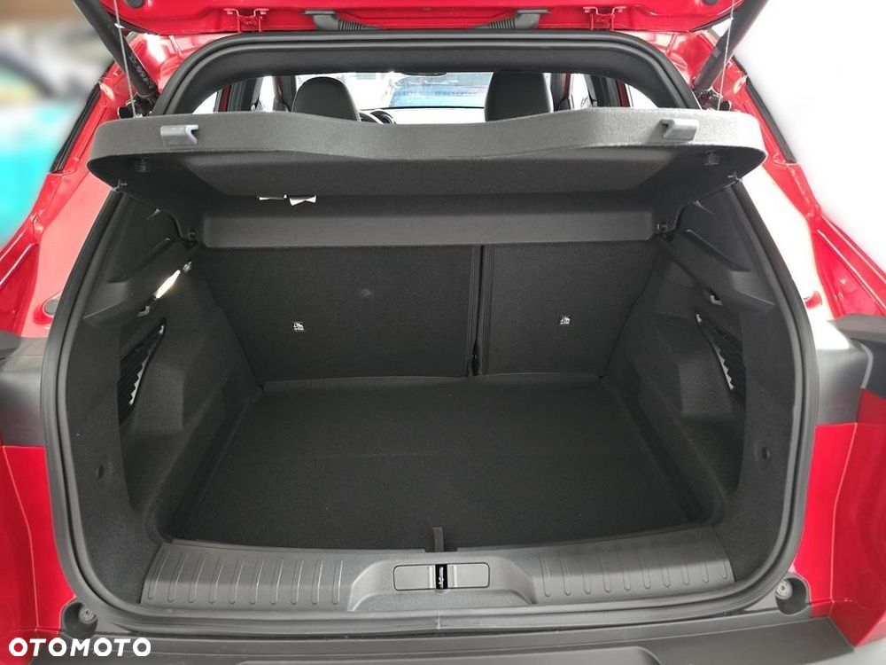 Alfa Romeo Junior 1.2 mHEV Ibrida eDCT - 6