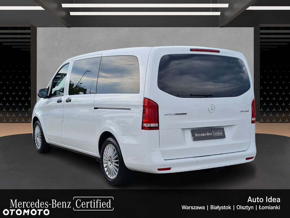 Mercedes-Benz Vito - 3