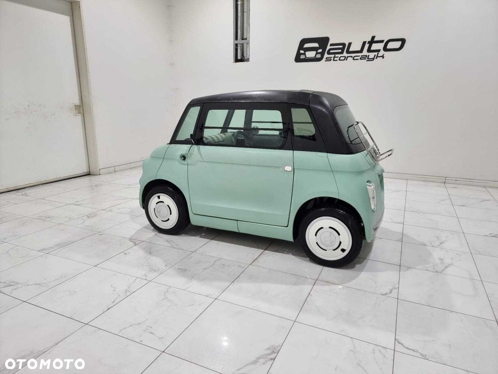 Fiat Inny - 16