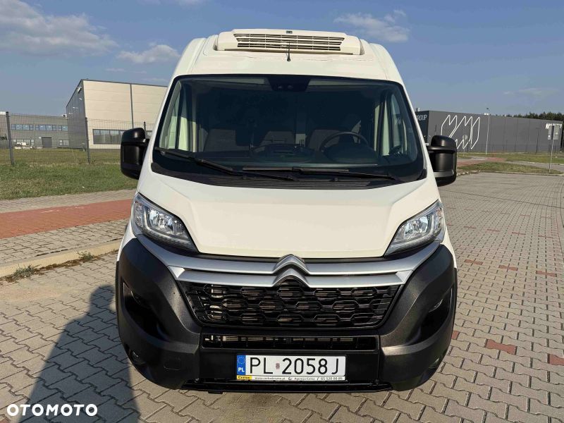 Citroën JUMPER - 2