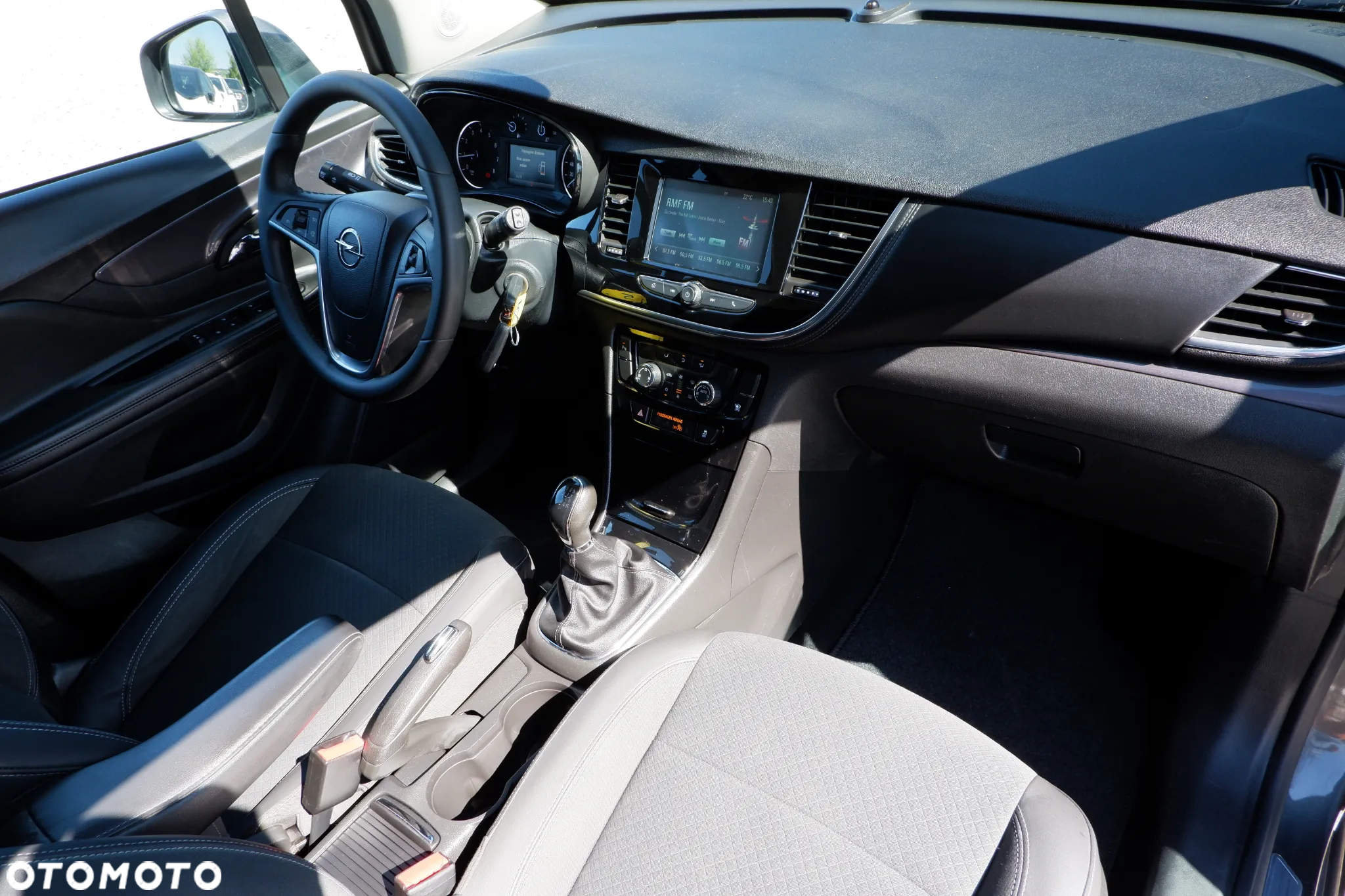 Opel Mokka 1.4 T Cosmo EU6 - 3