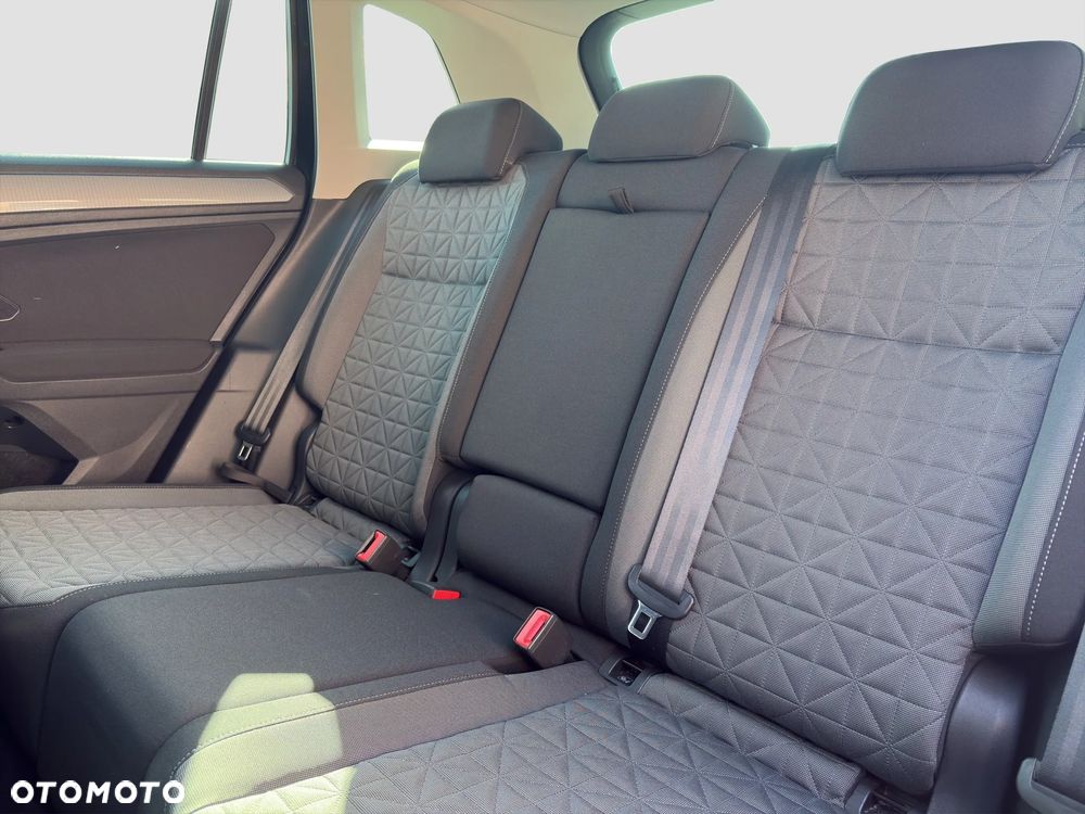 Volkswagen Tiguan 1.5 TSI EVO Life DSG - 13