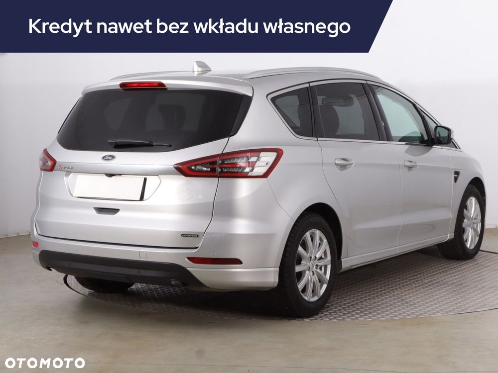 Ford S-Max - 7