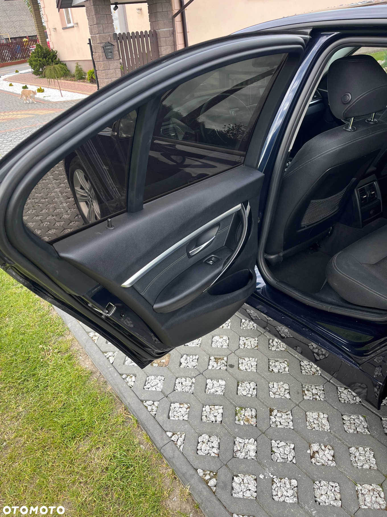 BMW Seria 3 - 13