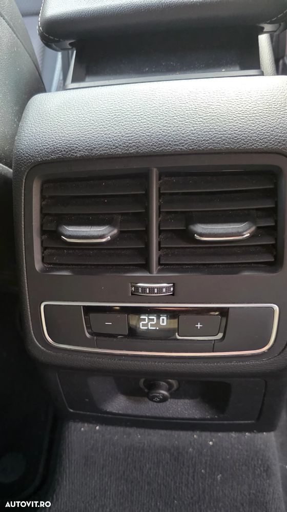 Audi A4 2.0 TDI S tronic - 12
