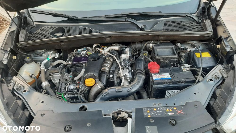 Dacia Dokker 1.5 Blue dCi Stepway - 11