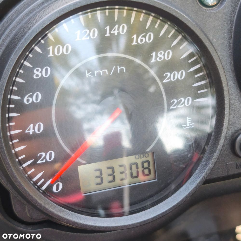 Kawasaki ER - 8