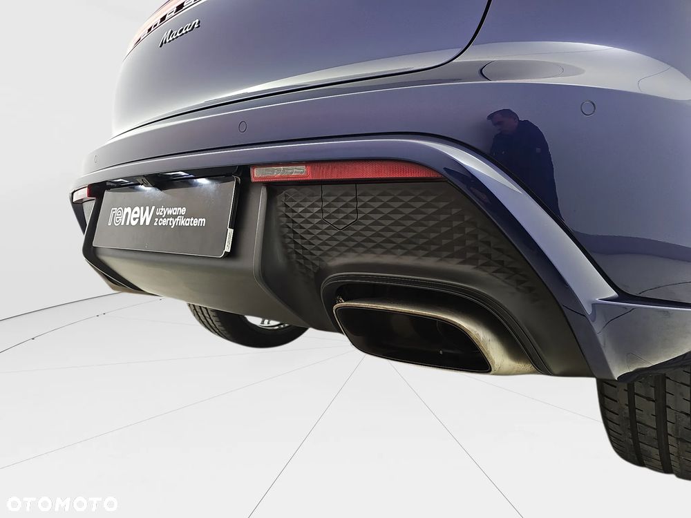 Porsche Macan Standard - 37