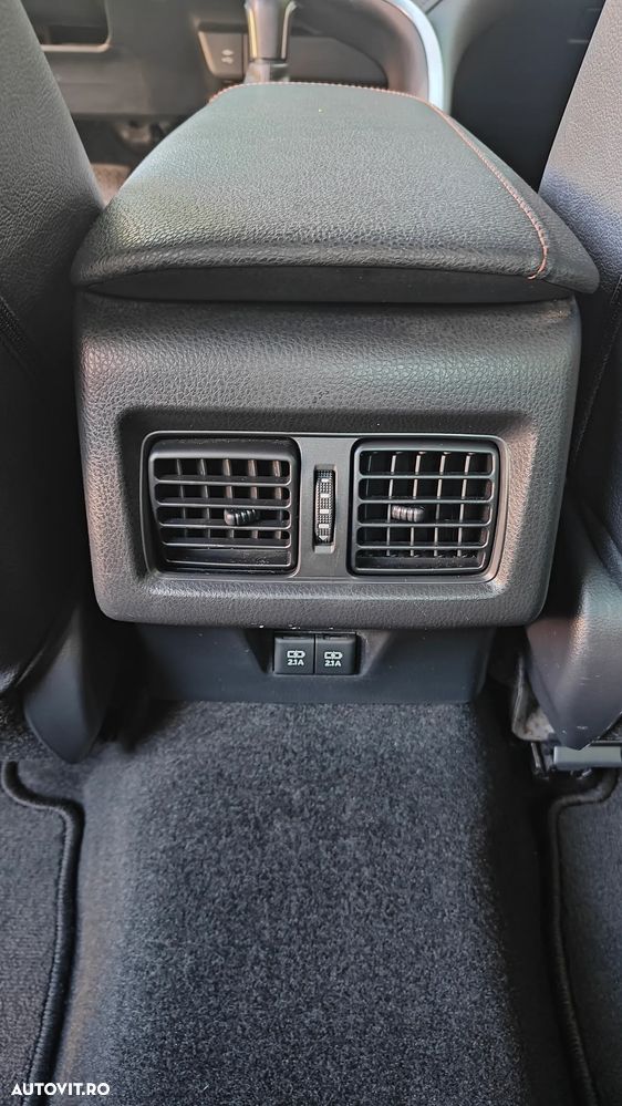Toyota Camry - 8