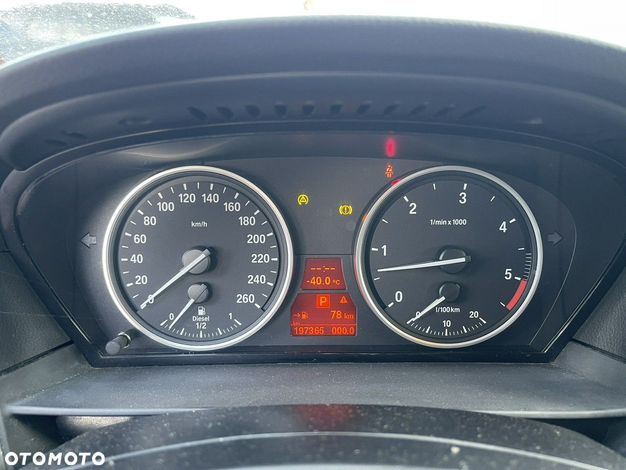 BMW Seria 5 525d - 7