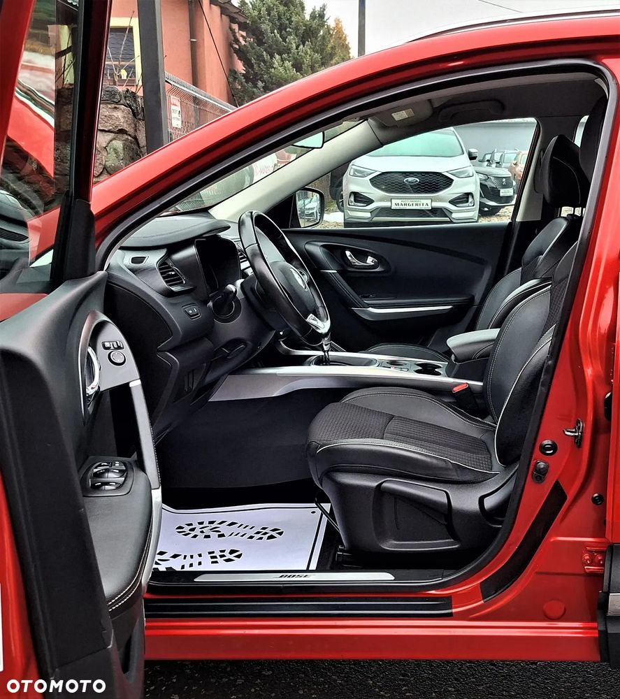 Renault Kadjar Energy dCi 110 EDC Bose Edition - 18
