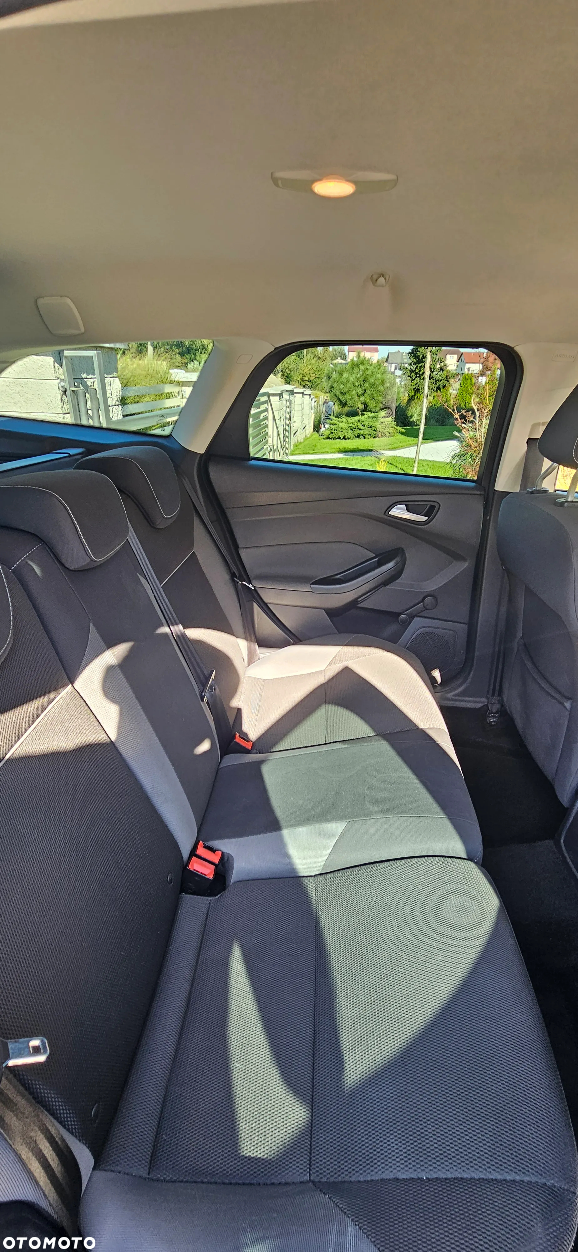 Ford Focus - 23