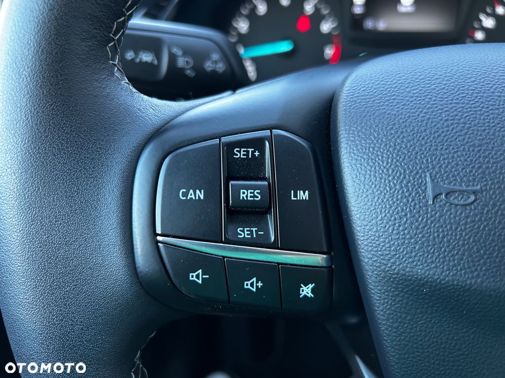 Ford Fiesta 1.0 EcoBoost S&S ACTIVE - 21