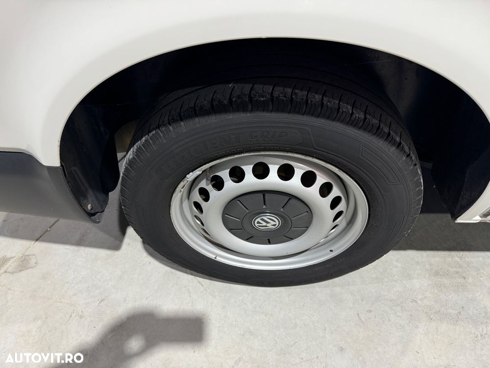 Volkswagen Transporter T6 Kurz Plus Trendline - 29