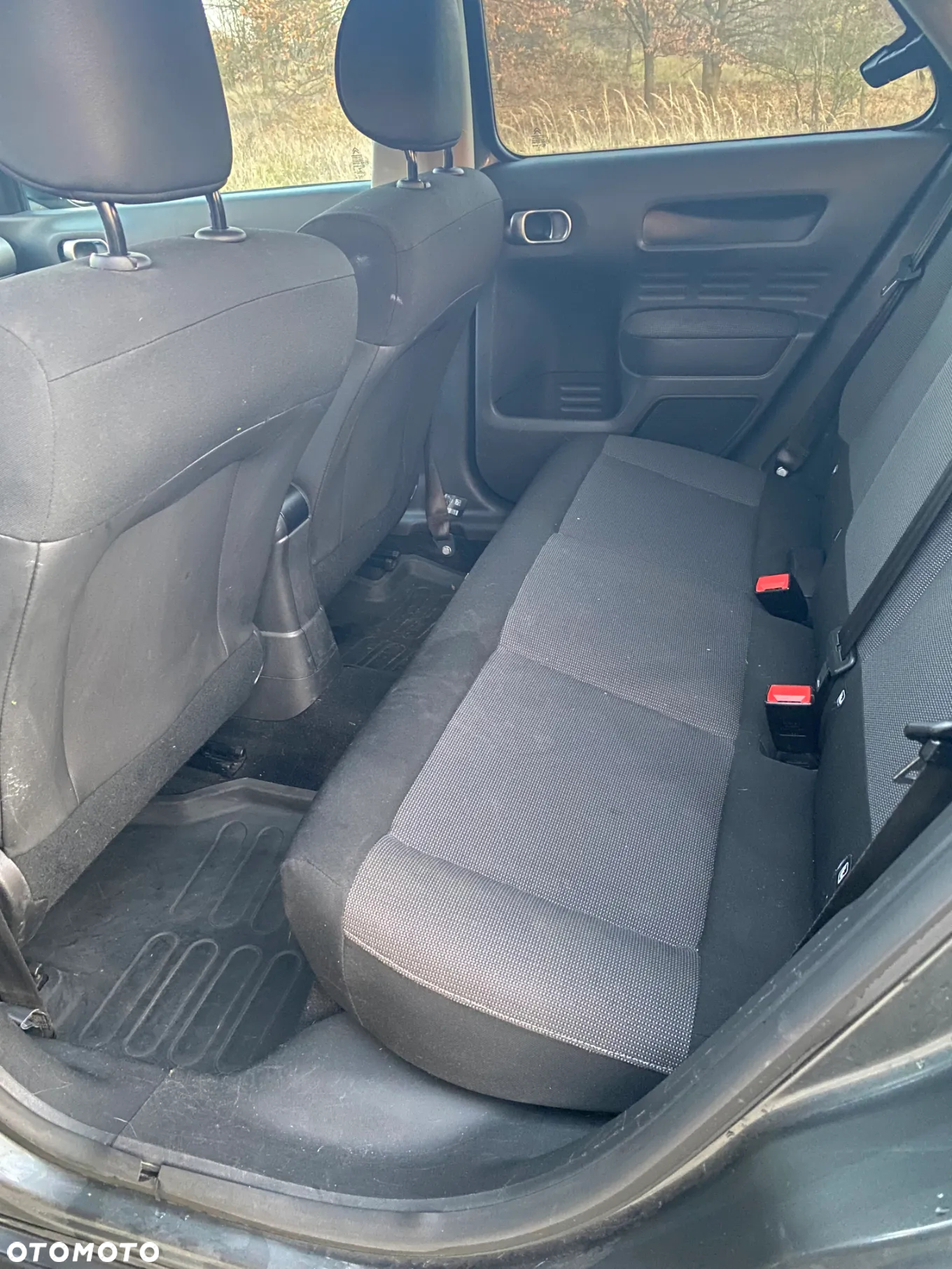 Citroën C4 Cactus 1.6 Blue HDi Shine - 12