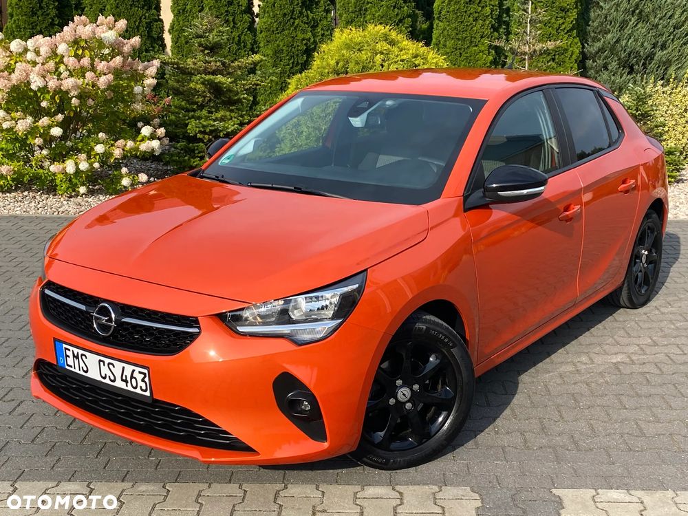 Opel Corsa 1.2 Direct Injection Turbo Edition - 2