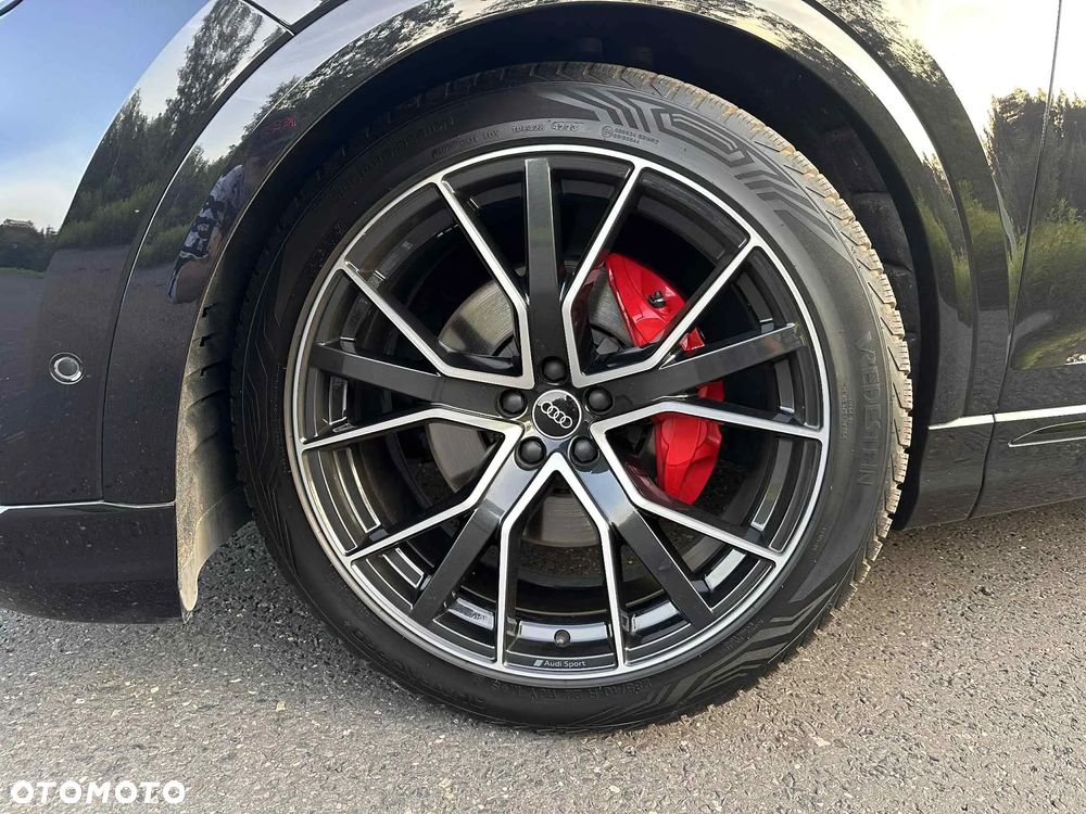 Audi Q8 - 33