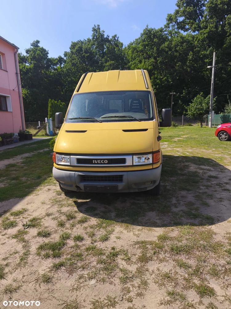 Iveco Daily - 4