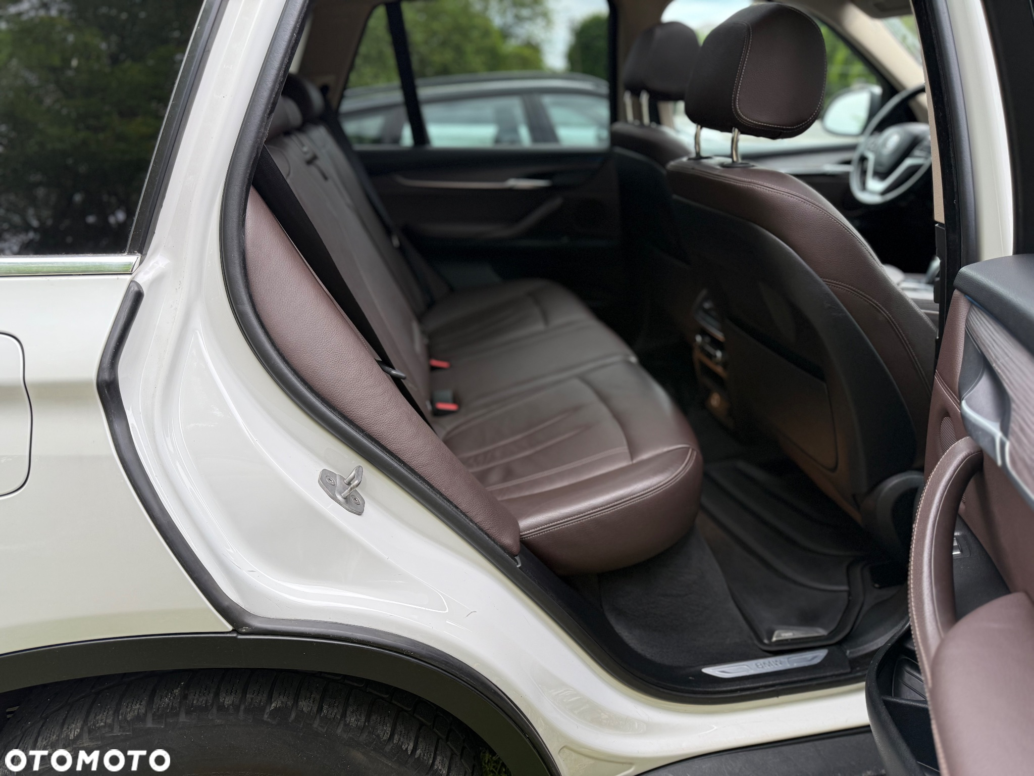 BMW X5 xDrive35i - 18