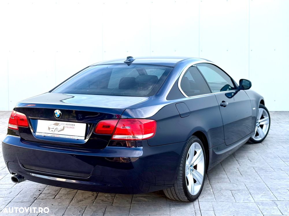 BMW Seria 3 320d DPF Aut. - 6