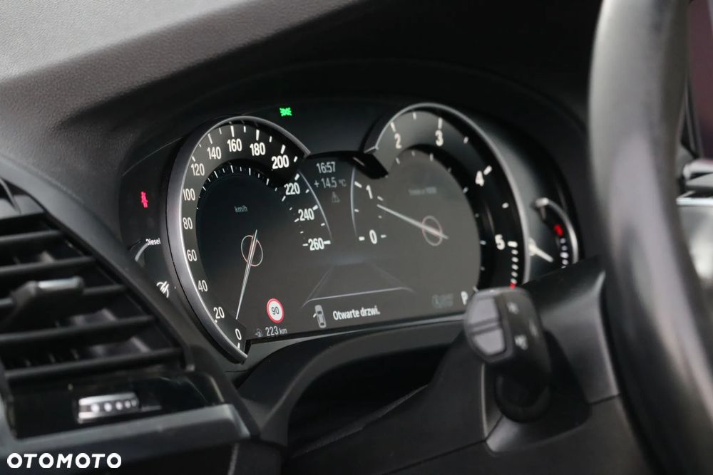 BMW X3 xDrive20d MHEV Luxury Line sport - 11